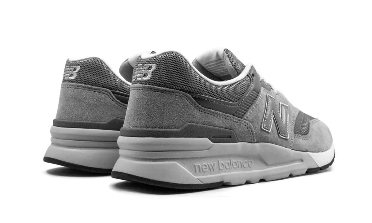 997H "Marblehead/Silver" CM997HCA