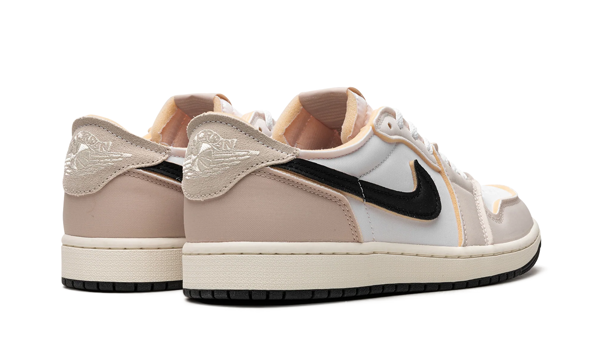 Air Jordan 1 Low OG EX "Coconut Milk" DV0982 100