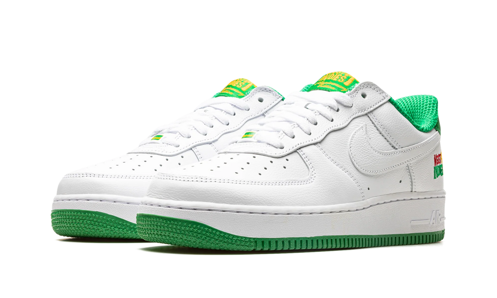 Air Force 1 "West Indies" DX1156 100