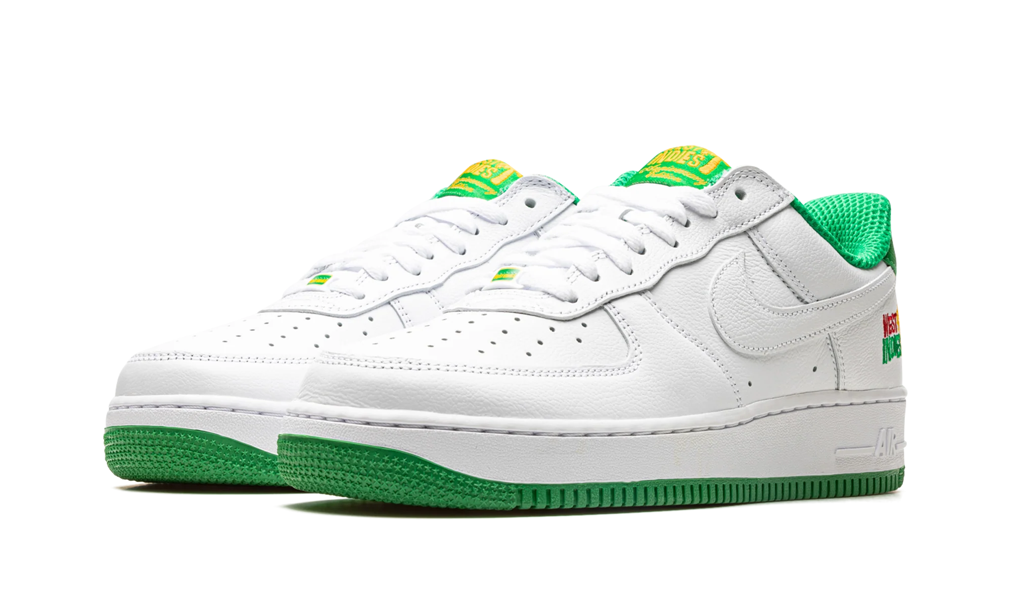 Air Force 1 "West Indies" DX1156 100