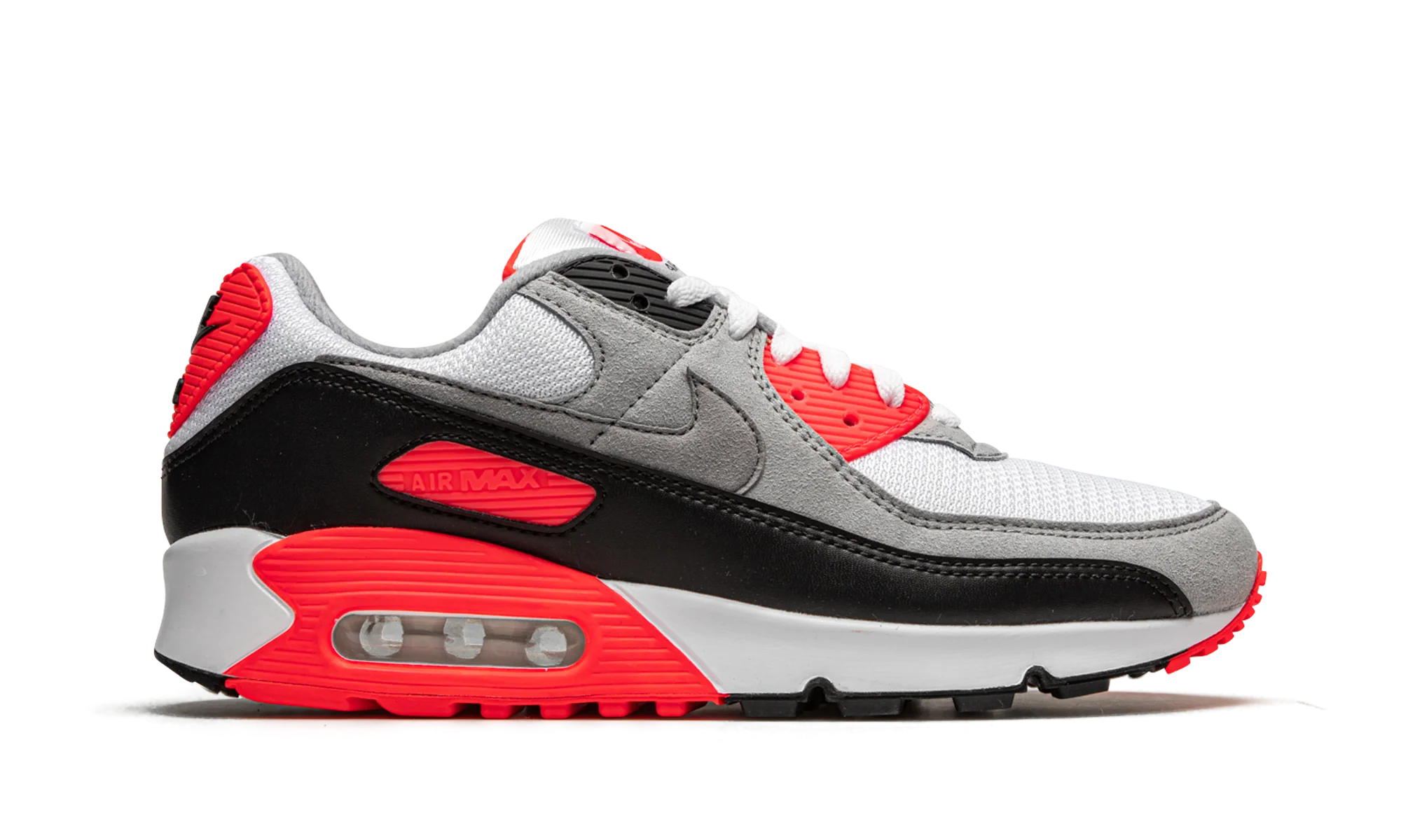 Air Max 90 OG "Infrared 2020" CT1685 100
