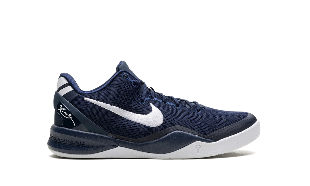 Kobe 8 Protro GS "College Navy" FN0266 400