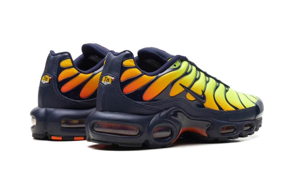 Air Max Plus "Lemon Venom" DM0032 701