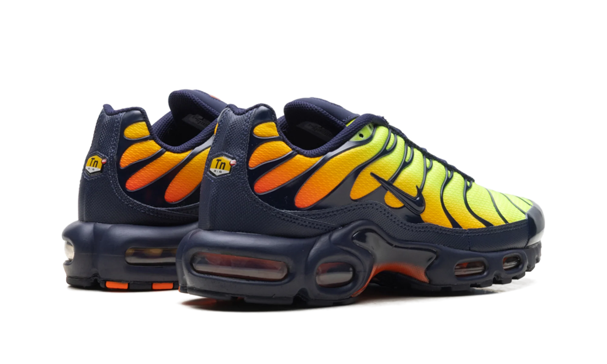 Air Max Plus "Lemon Venom" DM0032 701
