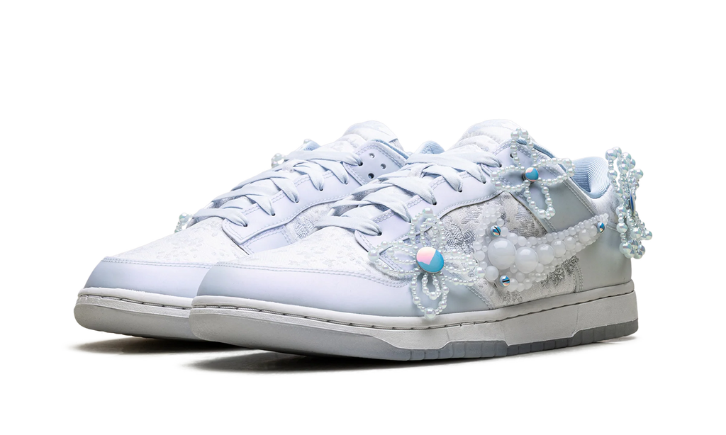 Dunk Low WMNS "Susan Fang" HV8575 100