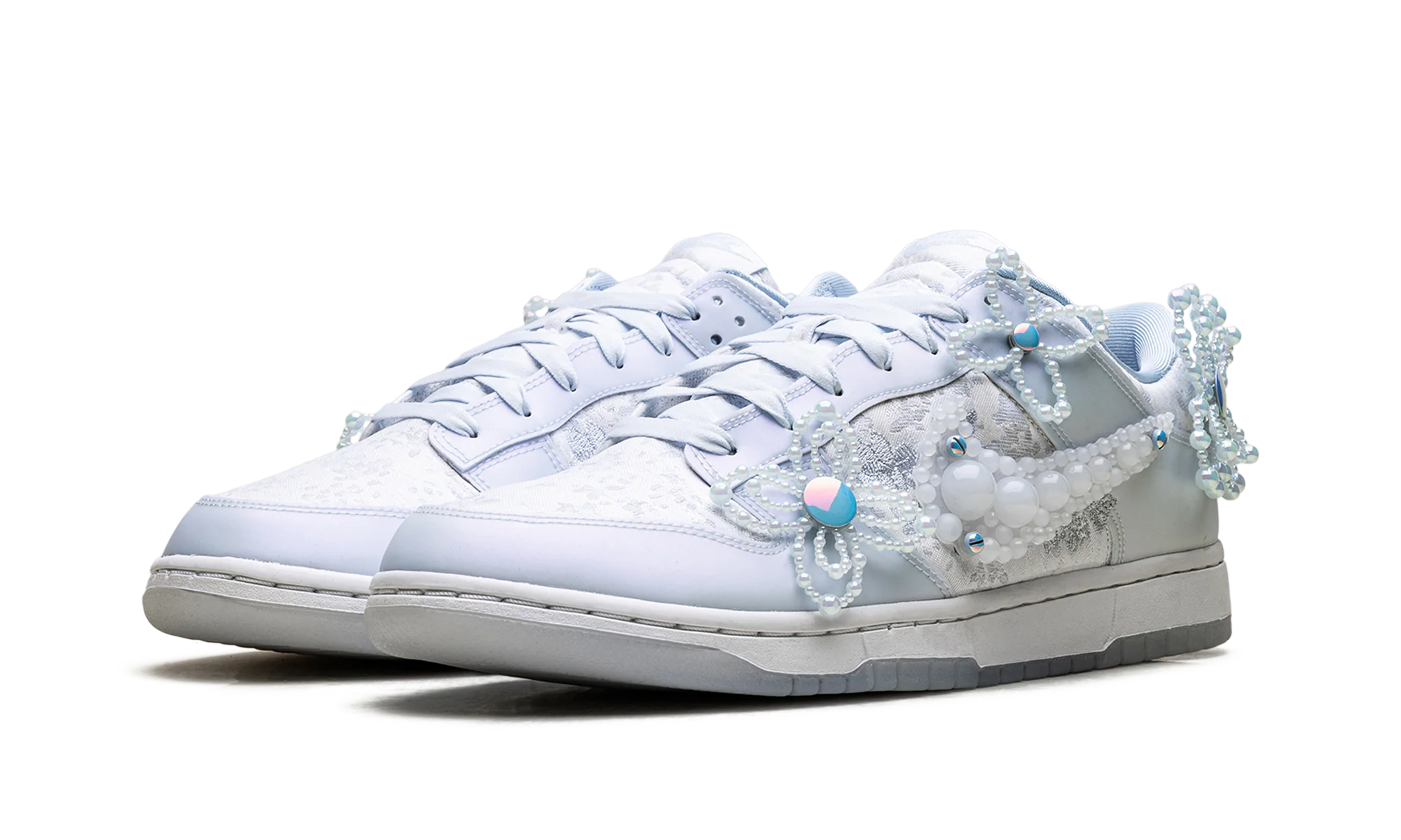 Dunk Low WMNS "Susan Fang" HV8575 100