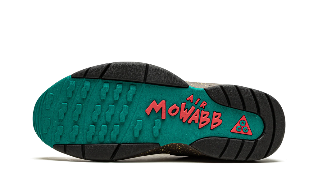 ACG Air Mowabb OG "Twine" DC9554 700
