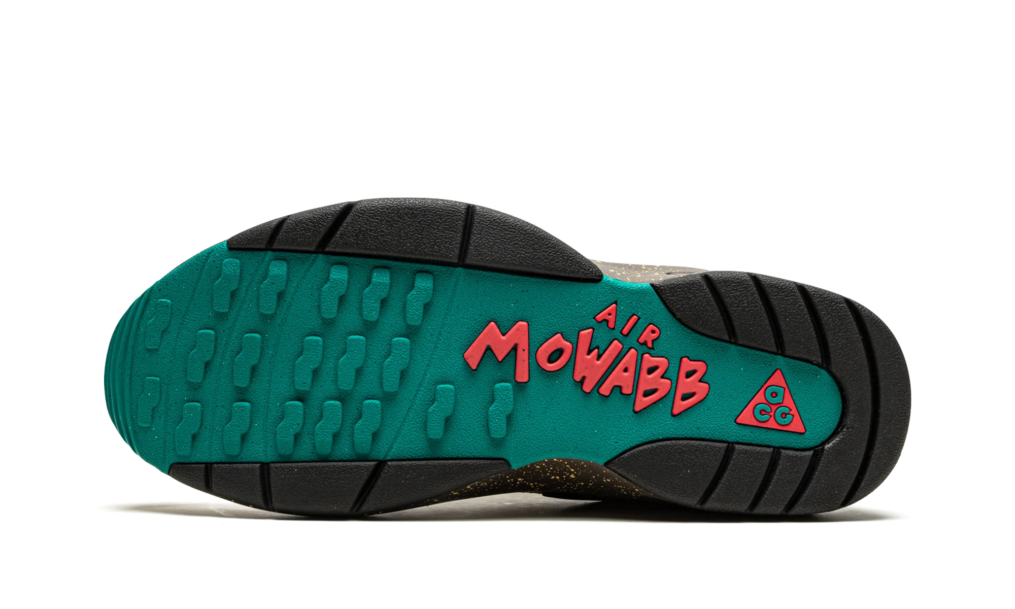 ACG Air Mowabb OG "Twine" DC9554 700