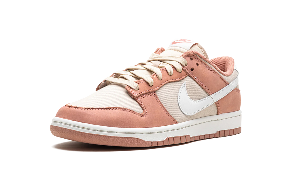 Dunk Low "Red Stardust" FB8895 601