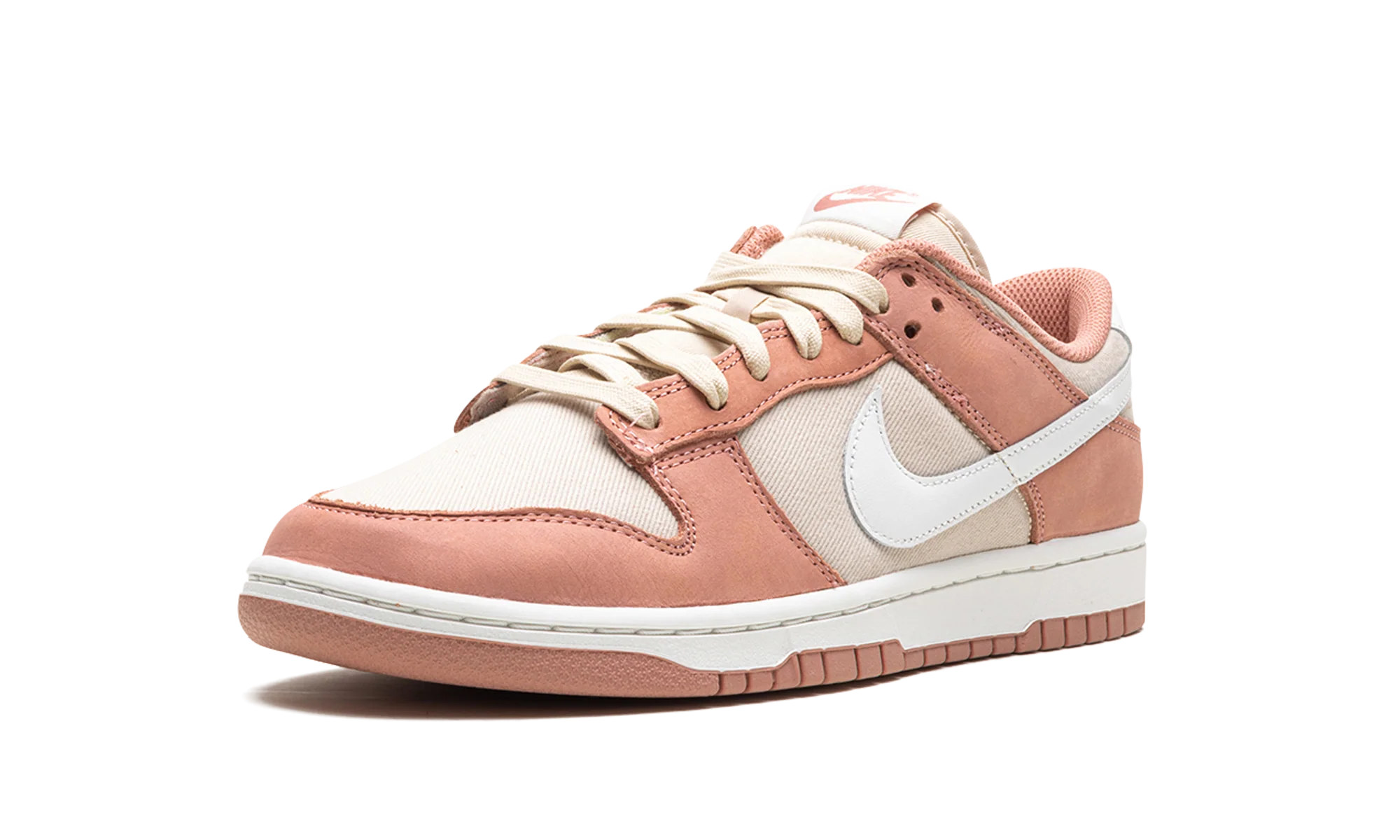Dunk Low "Red Stardust" FB8895 601