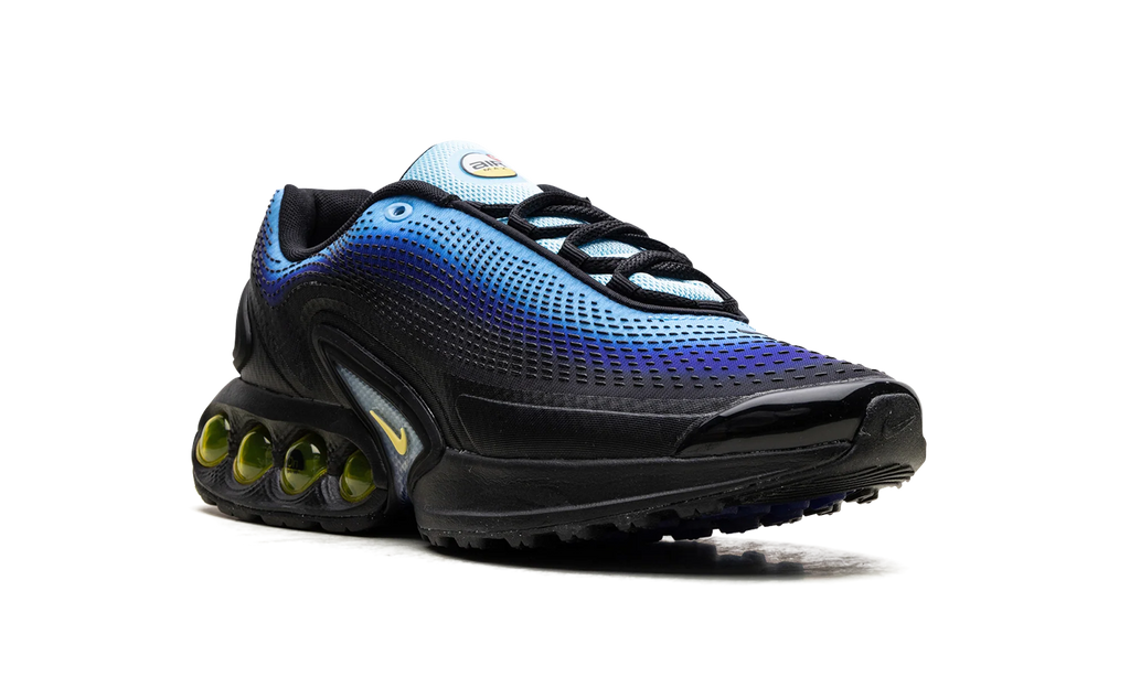 Air Max Dn SE "Sky Blue" HM0810 401