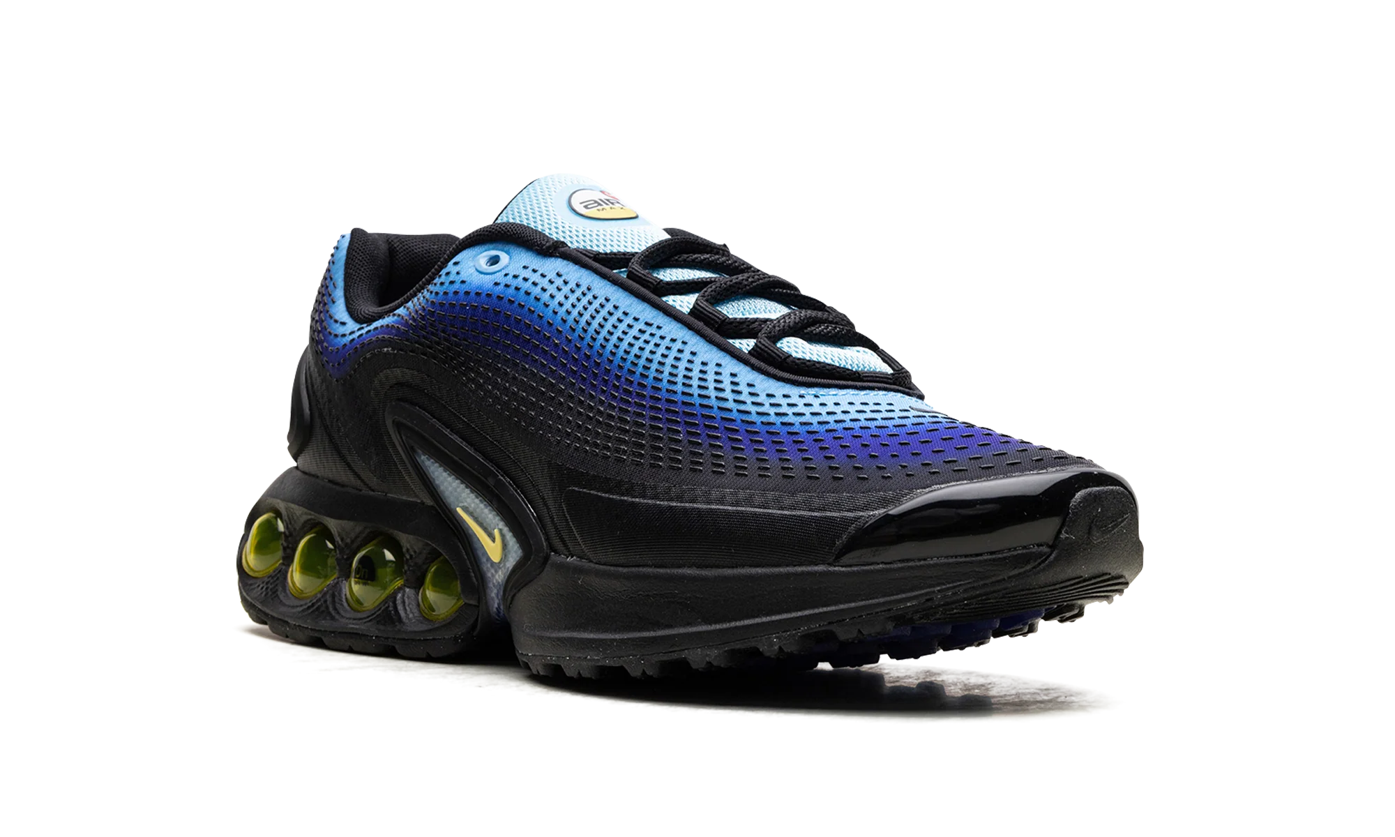 Air Max Dn SE "Sky Blue" HM0810 401