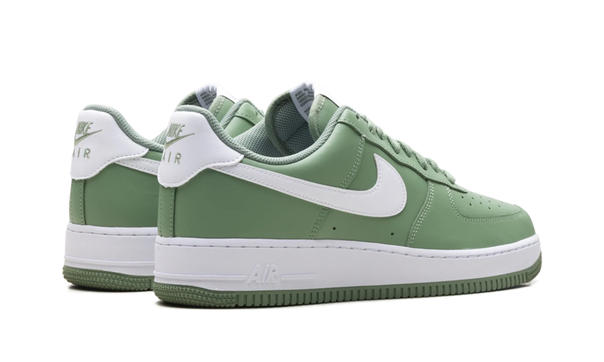 Air Force 1 Low "Woodland Green" FJ4146 301