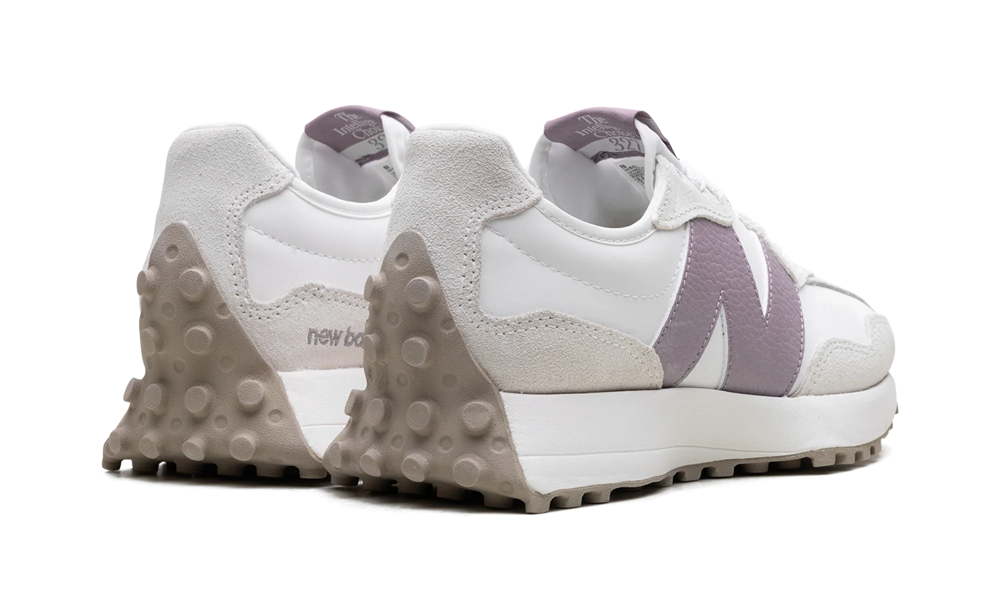 327 WMNS "Sea Salt" WS327KH