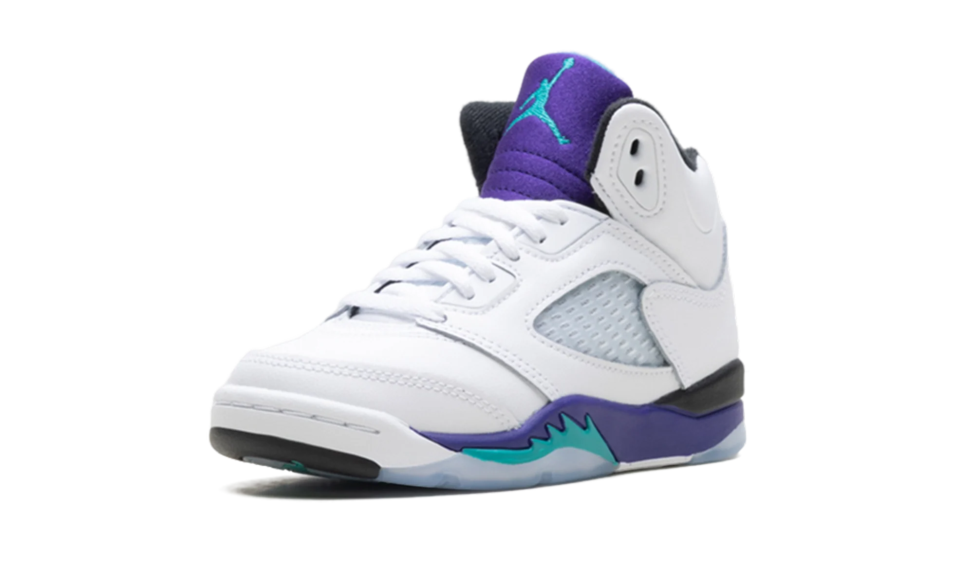 Air Jordan 5 Retro PS "Grape" HQ7979 100