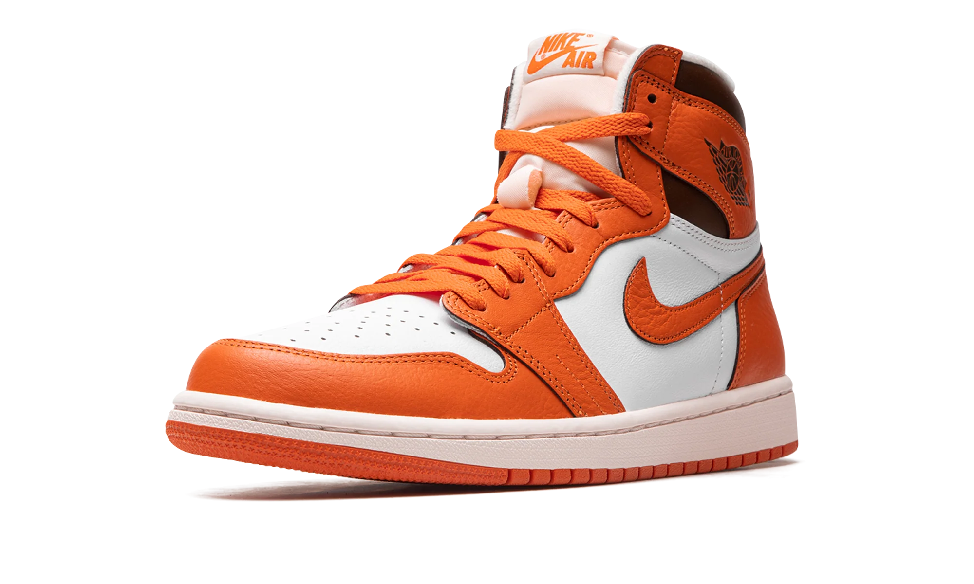 AIR JORDAN 1 HIGH OG WMNS "Starfish" DO9369 101
