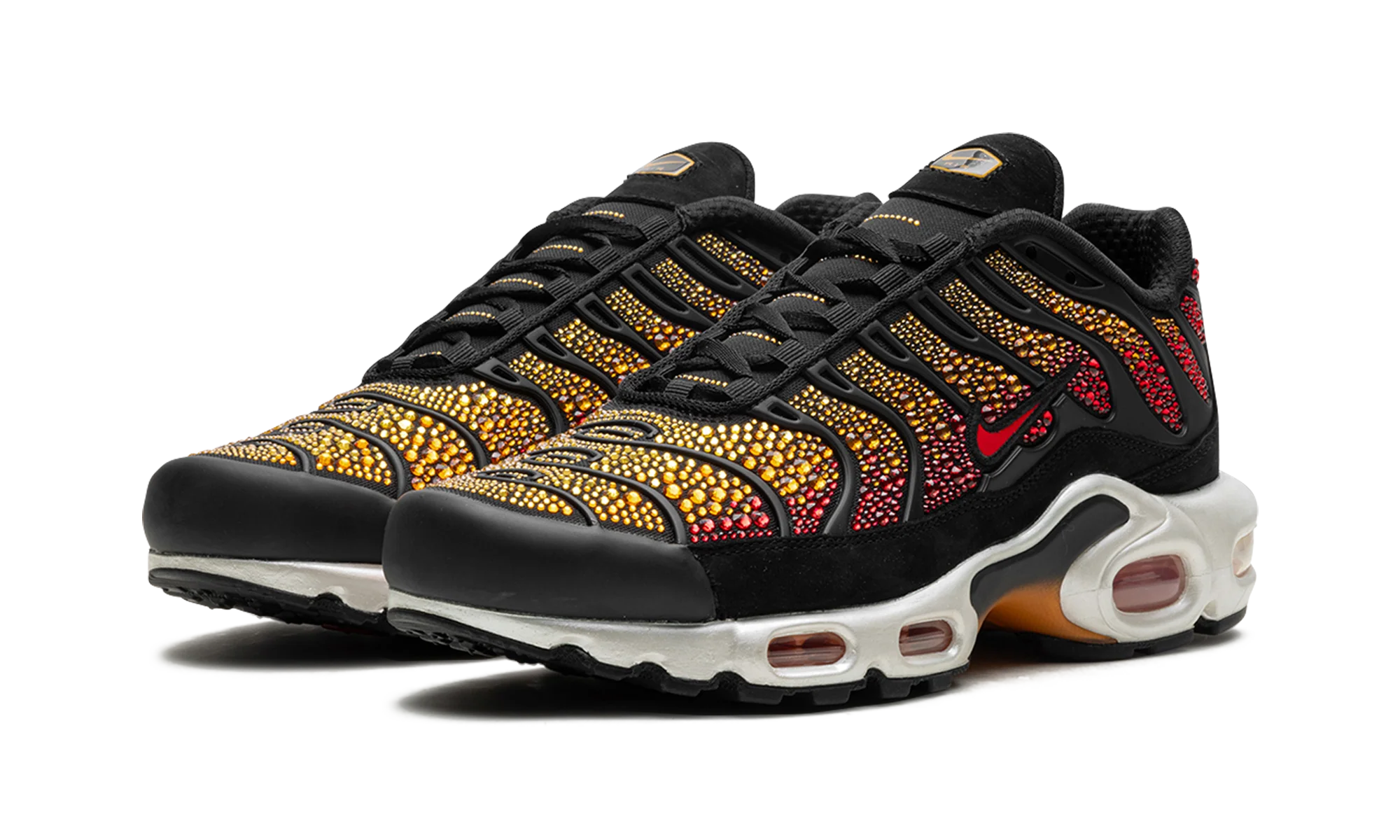 Air Max Plus Swarovski WMNS "Swarovski - Sunset" FZ9042 001
