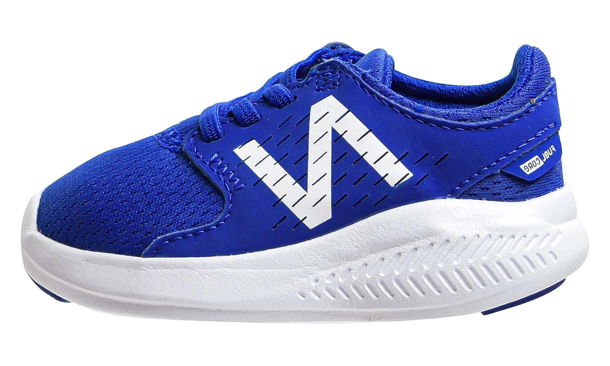 Fuelcore Coast V3 TD "Blue / White" KACSTBWI