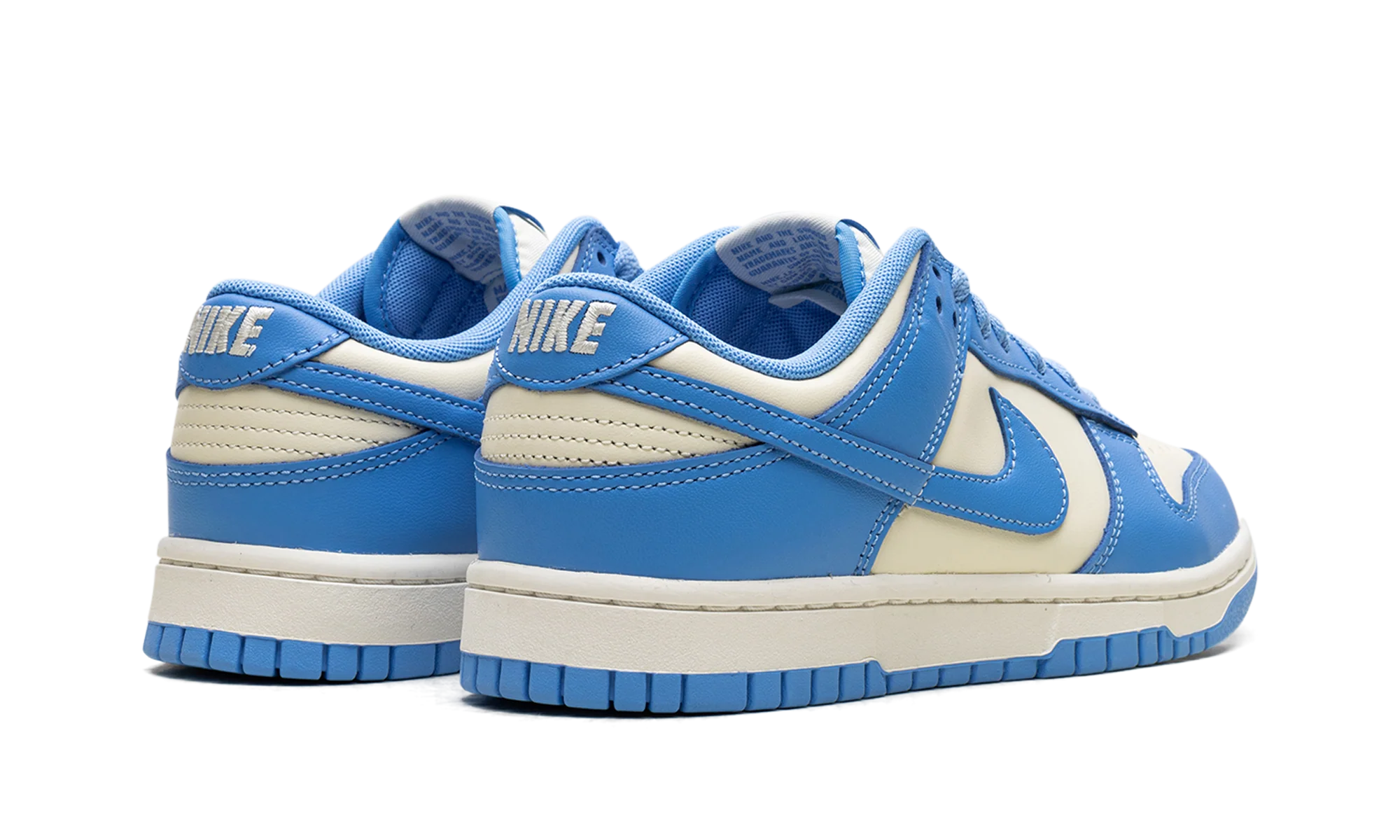 Dunk Low Retro "University Blue" DV0833 113