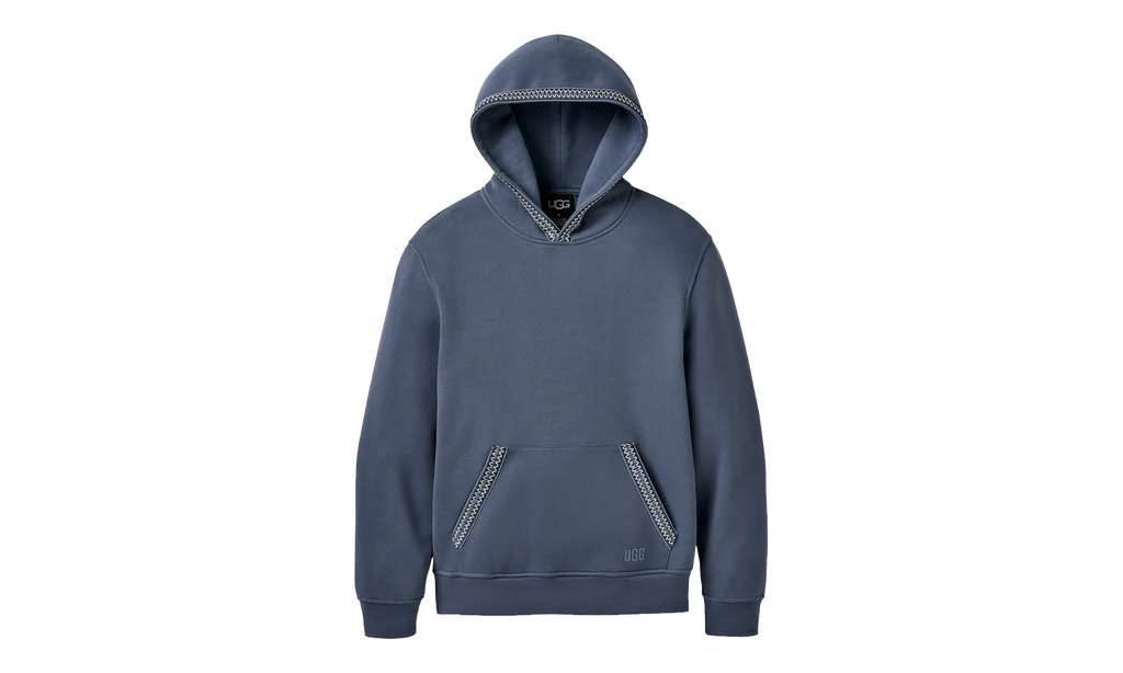 Tasman Hoodie "Dark Wave" 1147090 DWV