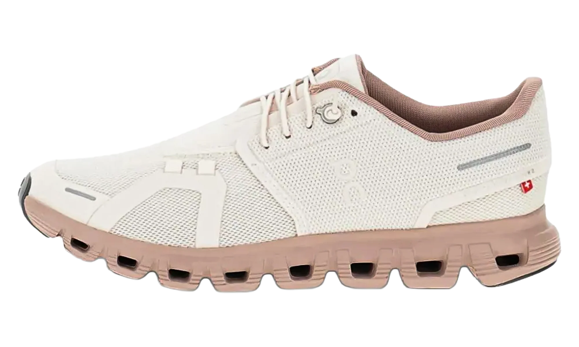 Cloud 6 WMNS "Oyster Biscuit" 3WF10065444