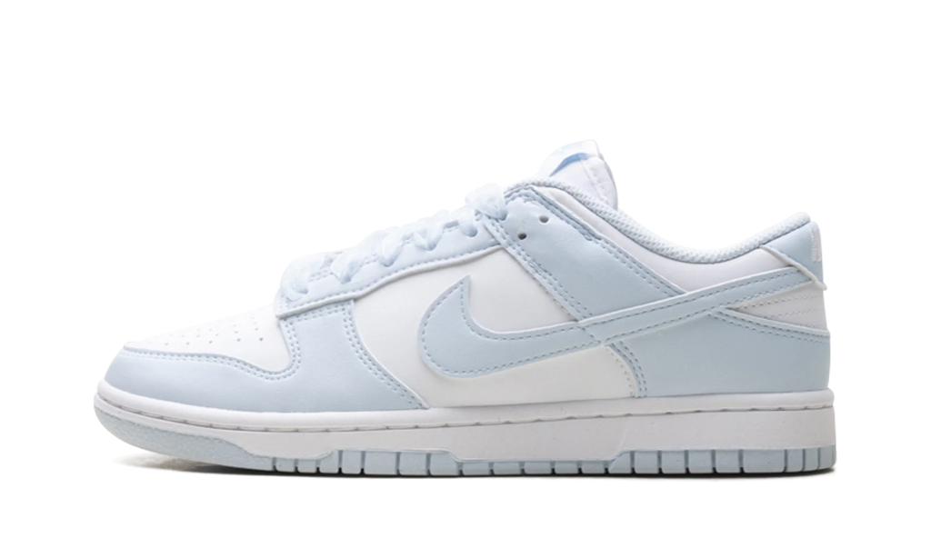 Dunk Low Next Nature WMNS "Blue Tint" IB7311 100