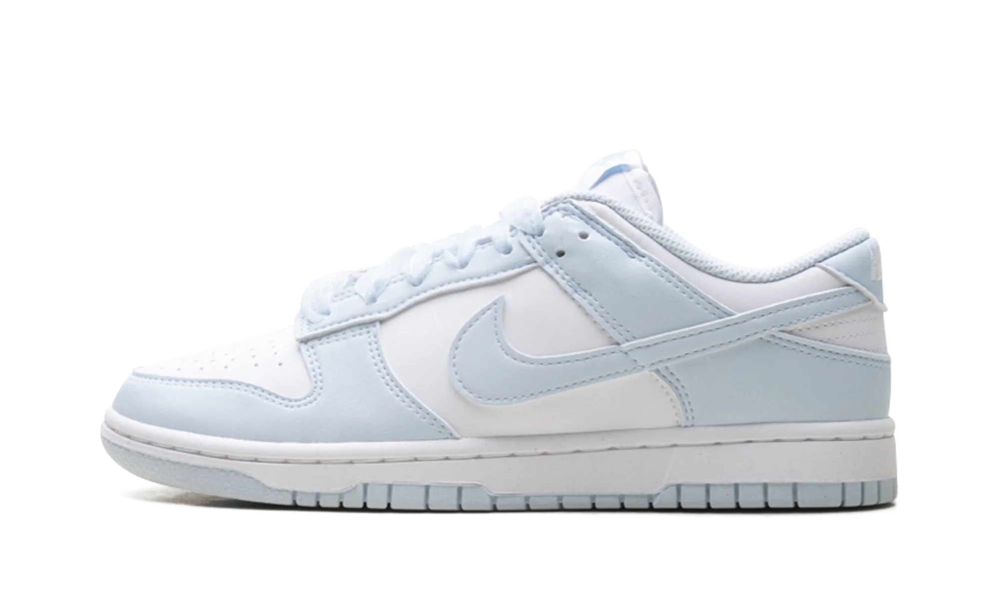 Dunk Low Next Nature WMNS "Blue Tint" IB7311 100