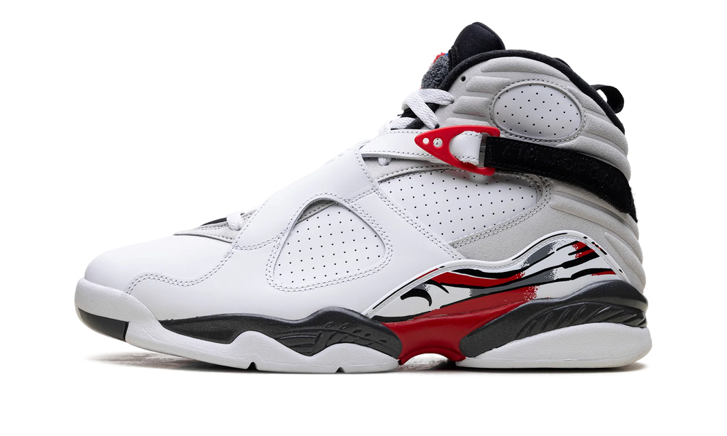 Air Jordan 8 "Bugs Bunny (2025)" 305381 100
