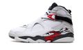 Air Jordan 8 "Bugs Bunny (2025)" 305381 100