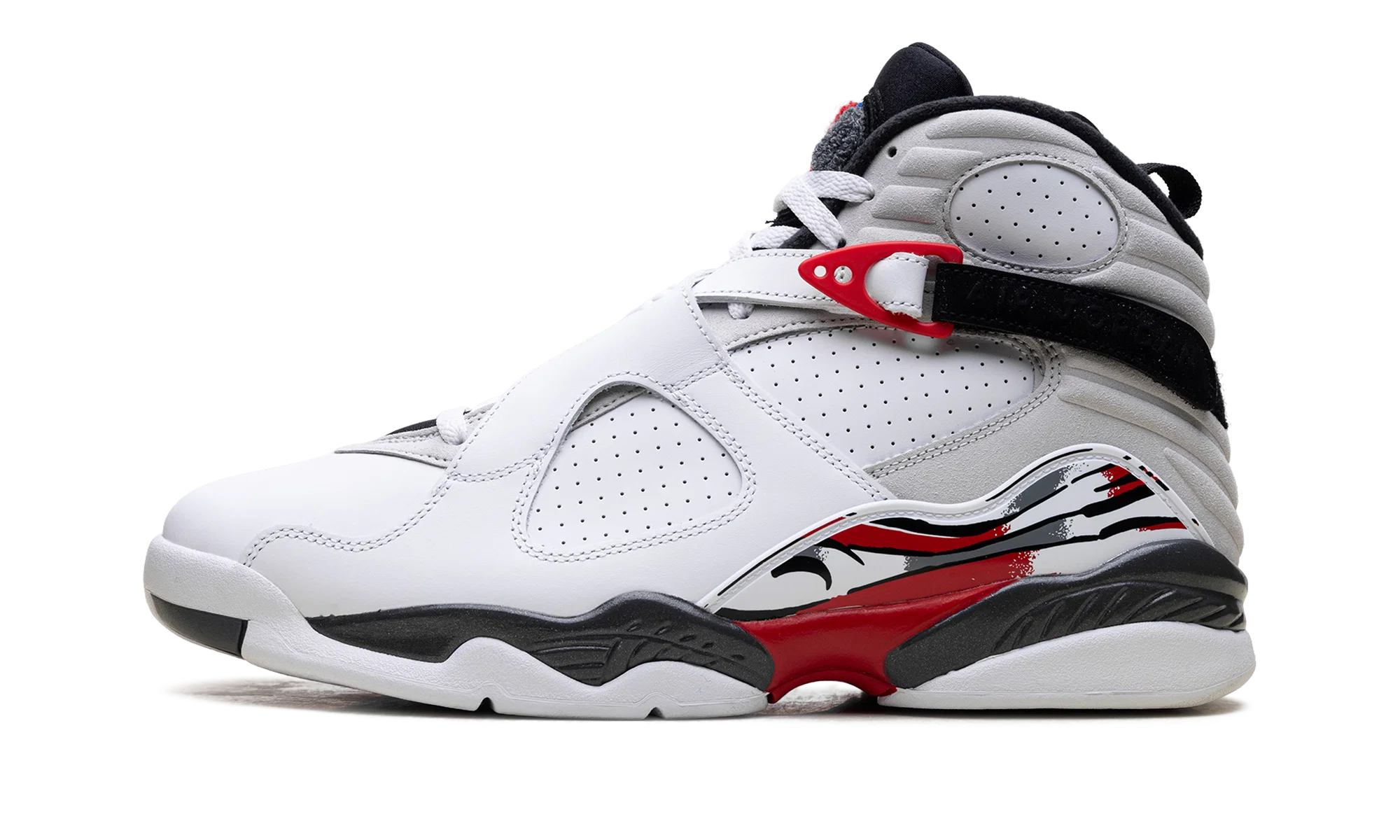 Air Jordan 8 "Bugs Bunny (2025)" 305381 100