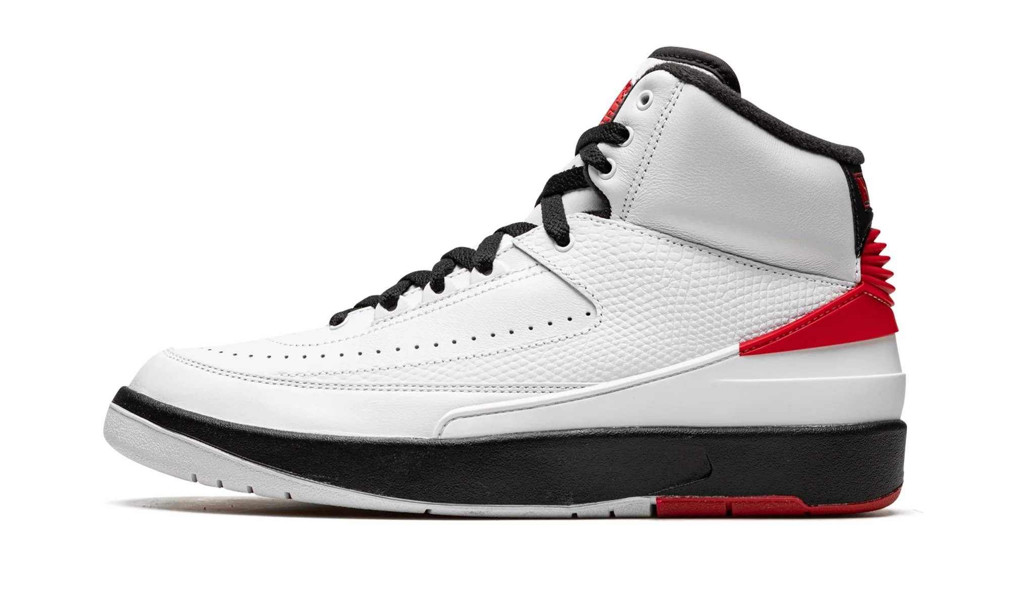 Air Jordan 2 Retro OG "Chicago 2022" DX2454 106