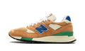 998 Made in USA "Teddy Santis - Orange Royal" U998OB