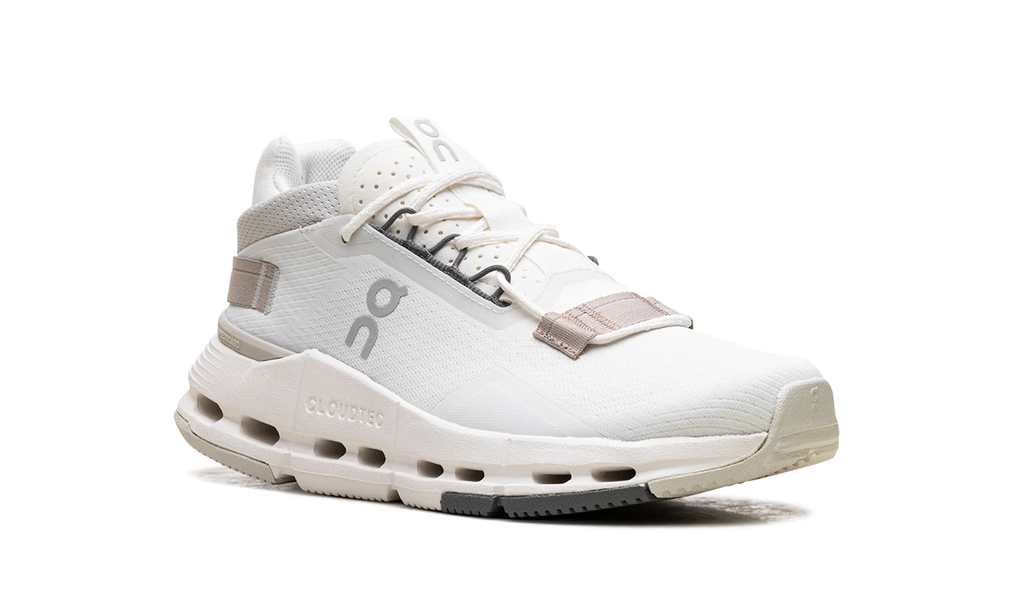 Cloudnova 2 WMNS "Ice Sand" 3WE30222053