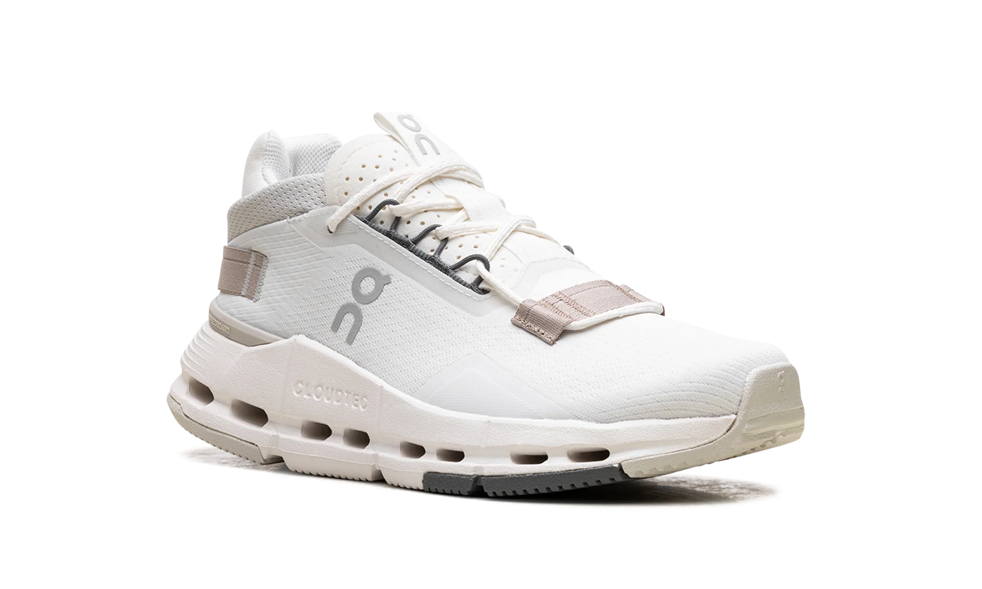 Cloudnova 2 WMNS "Ice Sand" 3WE30222053