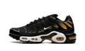 Air Max Plus "Black University Gold White" DM0032 013