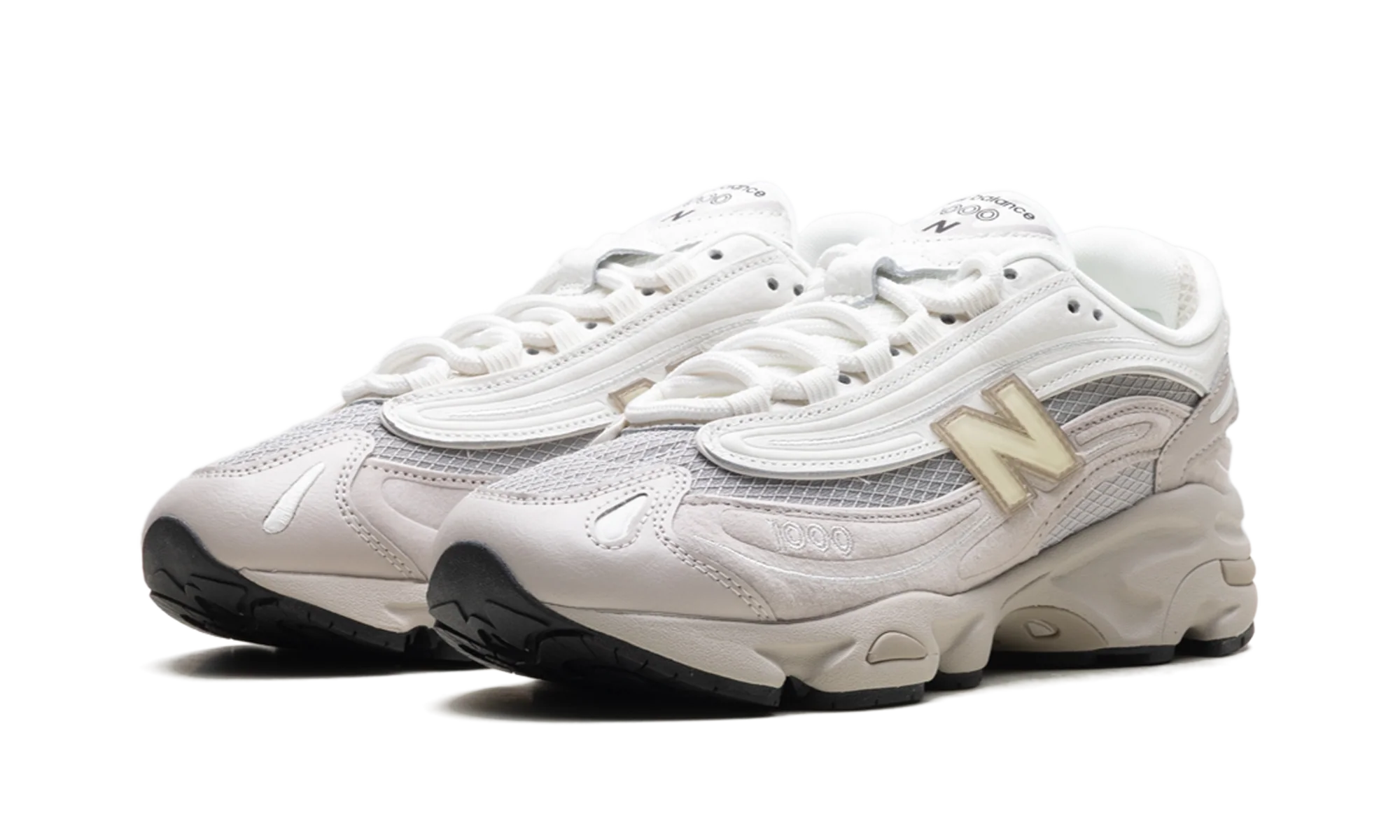 1000 "Grey Cream" M1000MB