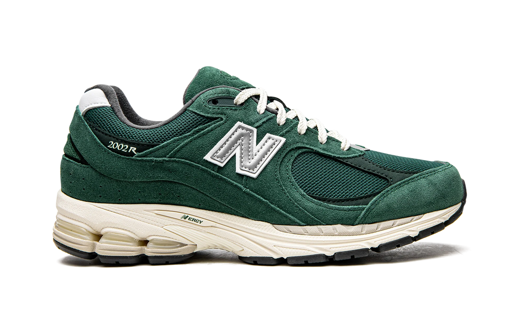 2002R "Nightwatch Green" M2002RHB