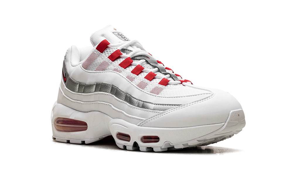 Air Max 95 SE "Big Bubble England" IQ0176 100