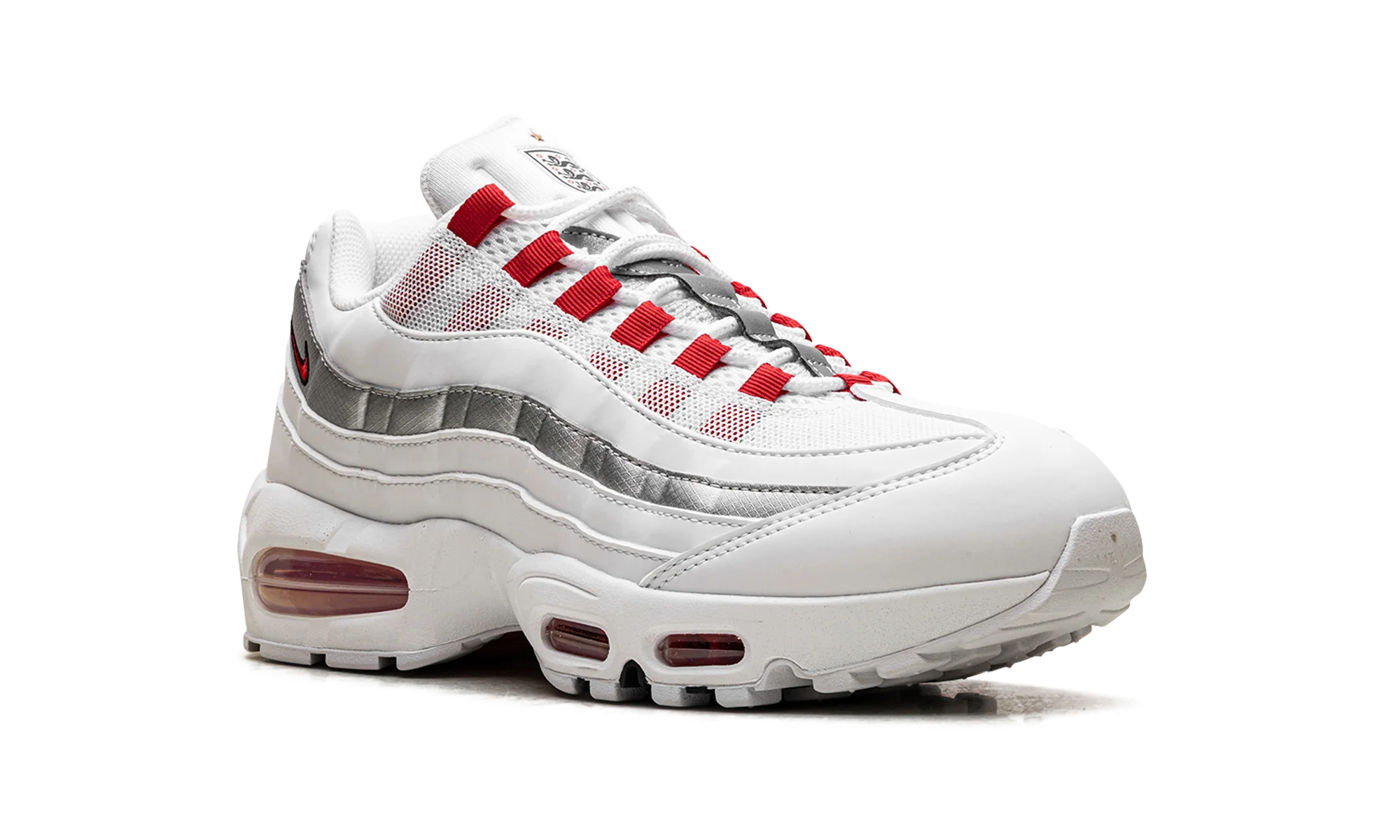Air Max 95 SE "Big Bubble England" IQ0176 100