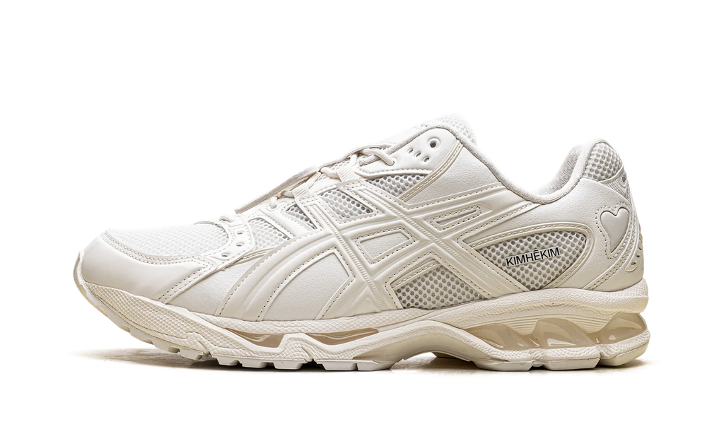 GEL-Nimbus 10.1 "Kimhēkim - White" 1203A833 100