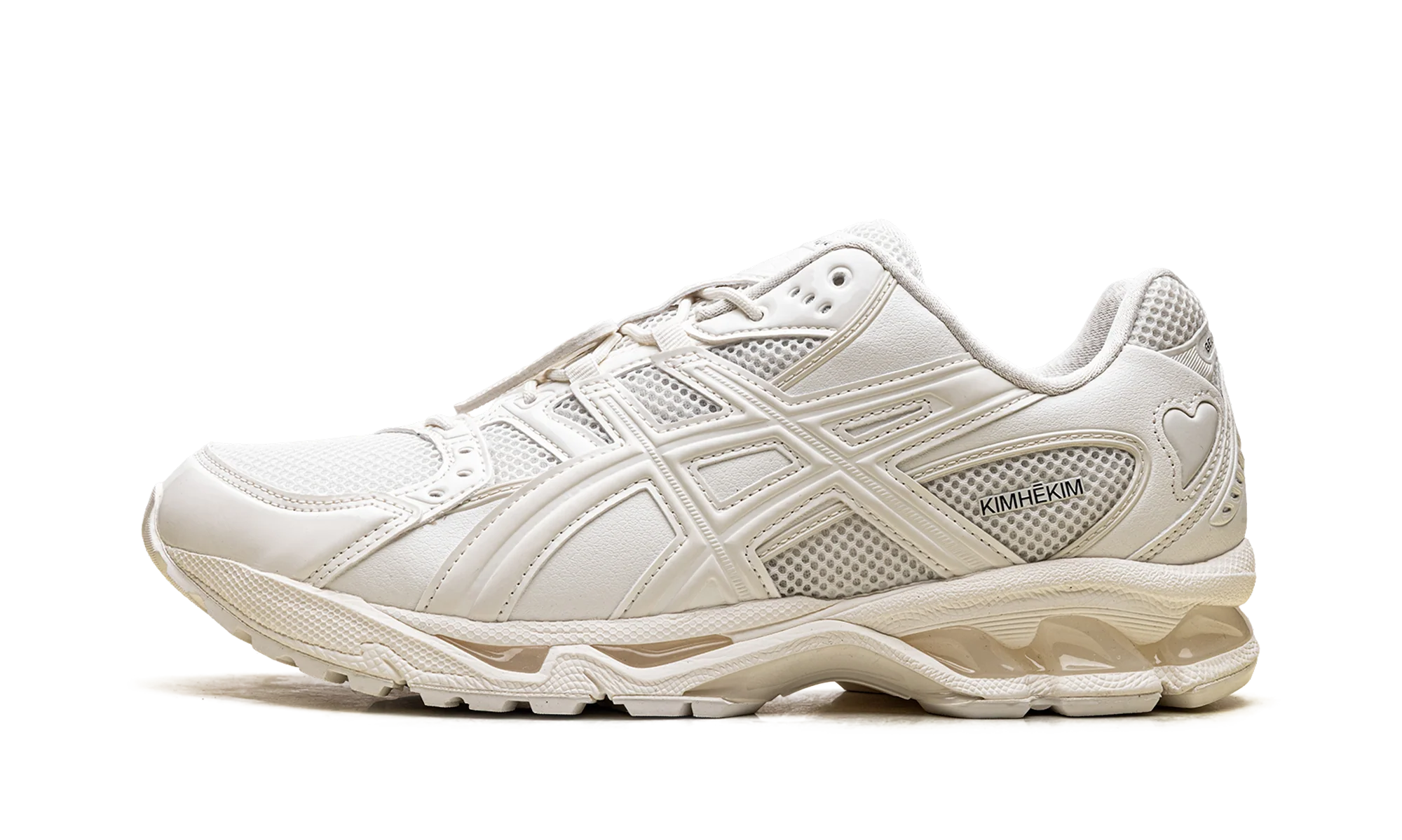 GEL-Nimbus 10.1 "Kimhēkim - White" 1203A833 100