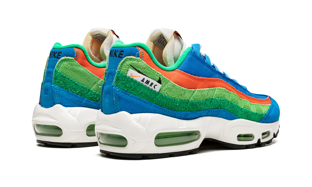 Air Max 95 SE "Running Club Photo Blue" DH2718 400