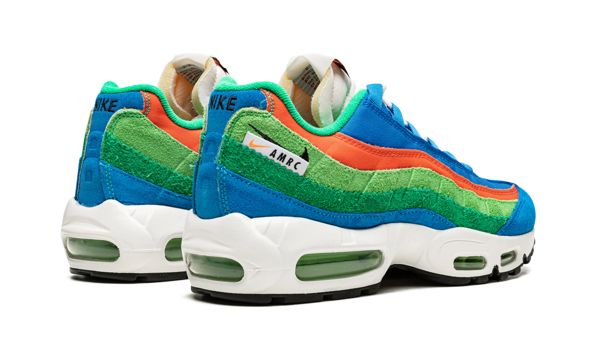 Air Max 95 SE "Running Club Photo Blue" DH2718 400