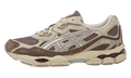 Gel-NYC "Cocoa Powder Pure Silver" 1203A739-200
