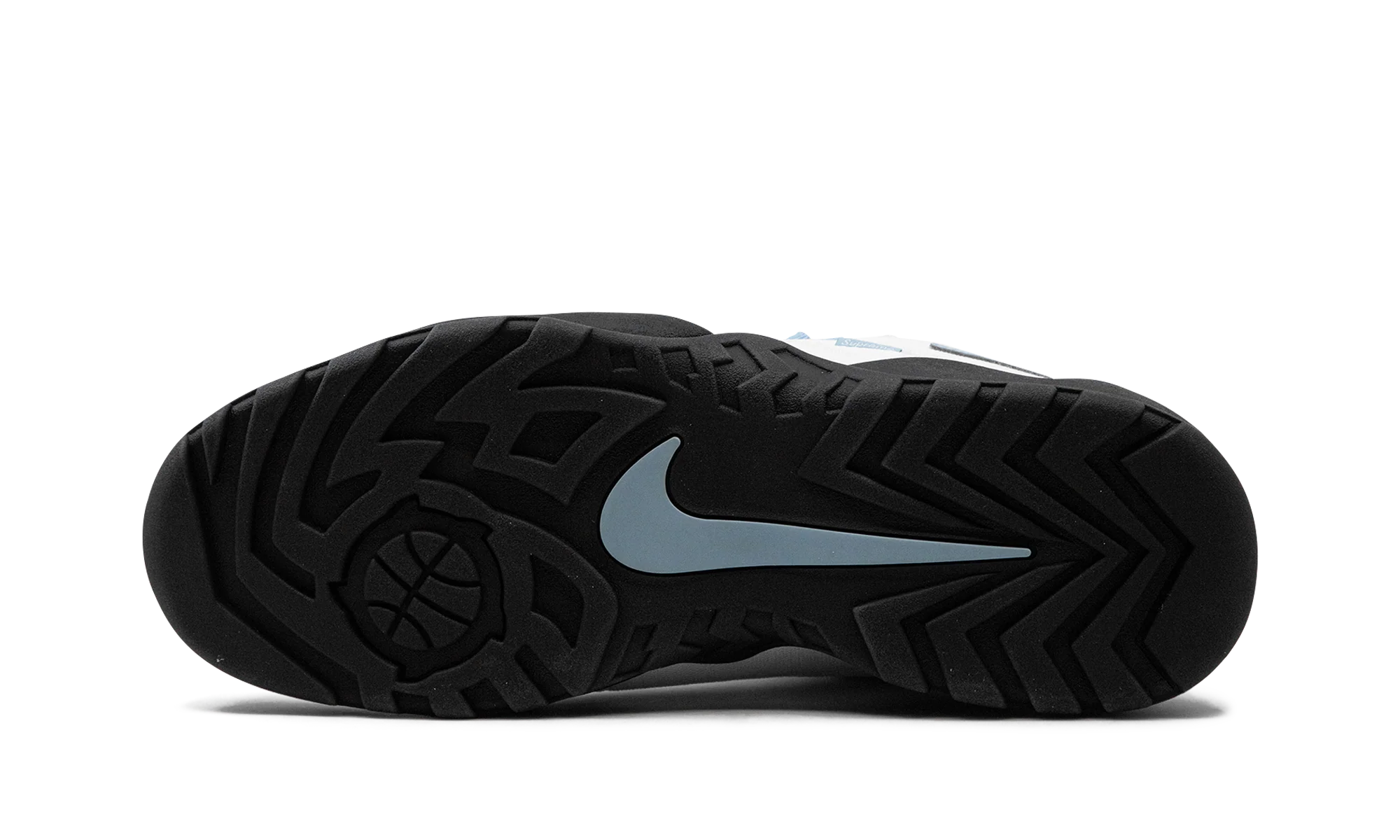 SB Darwin Low "Supreme - Sail" FQ3000 100