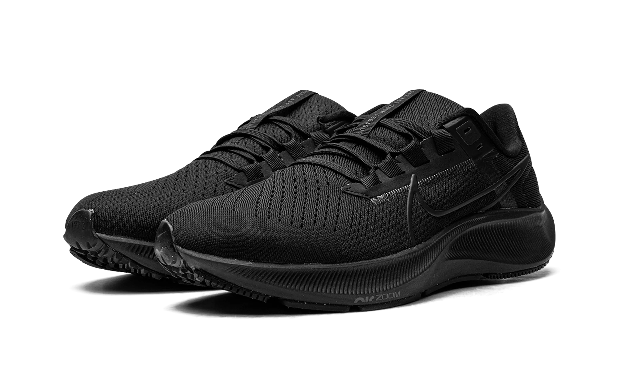 Air Zoom Pegasus 38 "Triple Black" CW7356 001