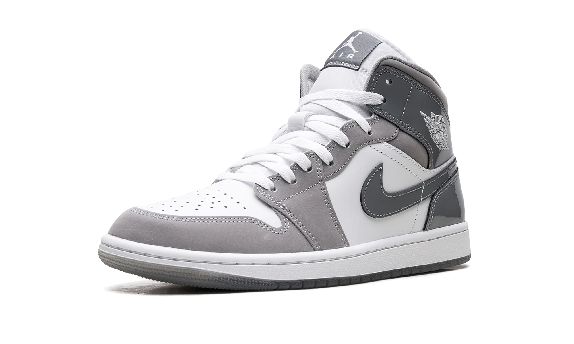Jordan 1 Mid SE "Cool Grey" HF3216 100