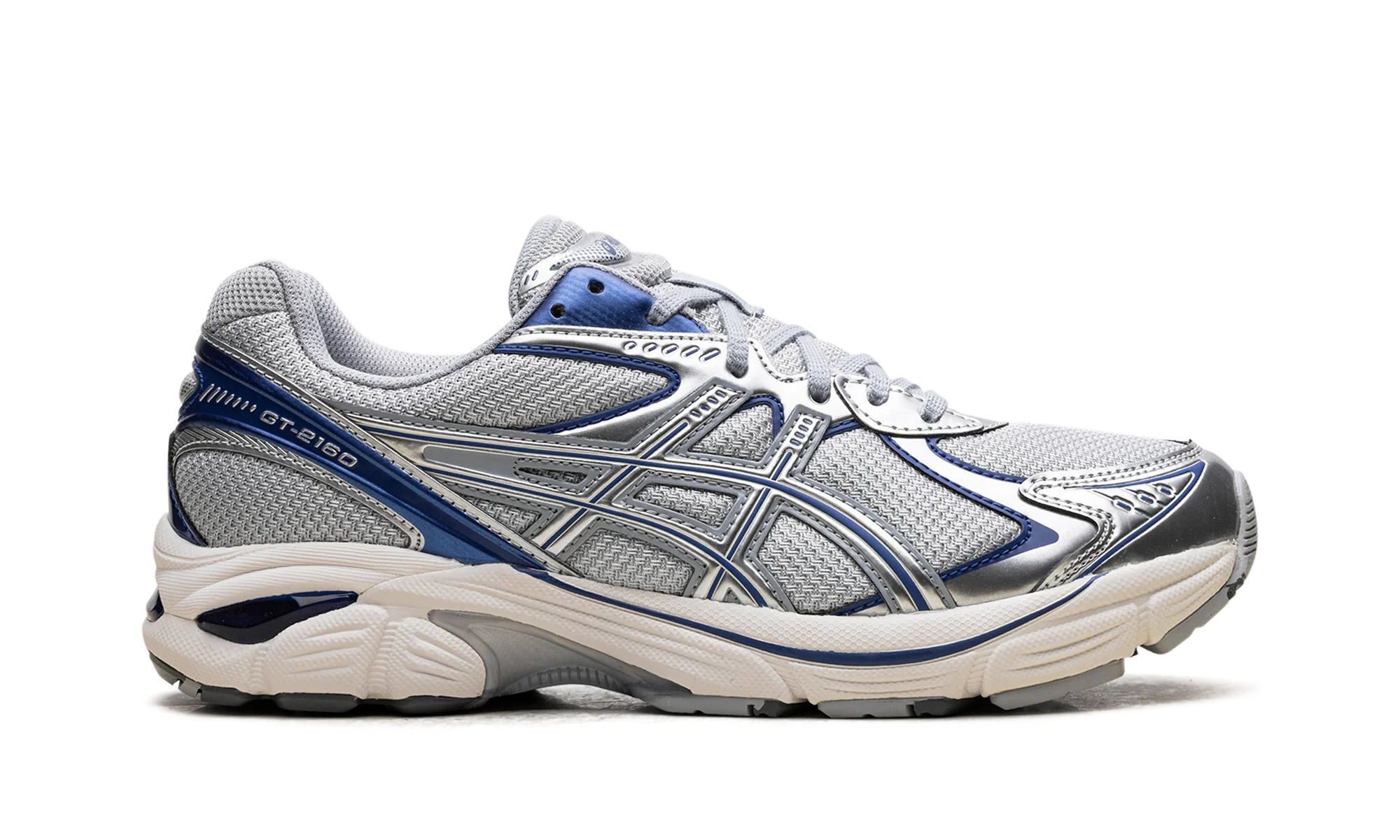GT 2160 "Piedmont Grey Deep Marine" 1203A604 020