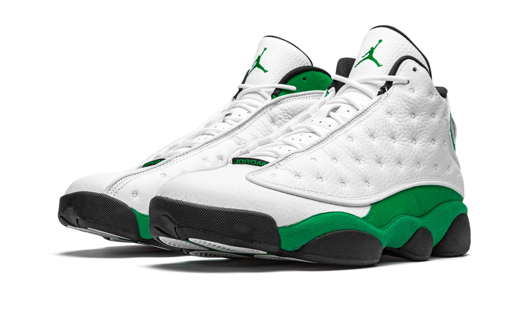 Air Jordan 13 Retro "Lucky Green" DB6537 113