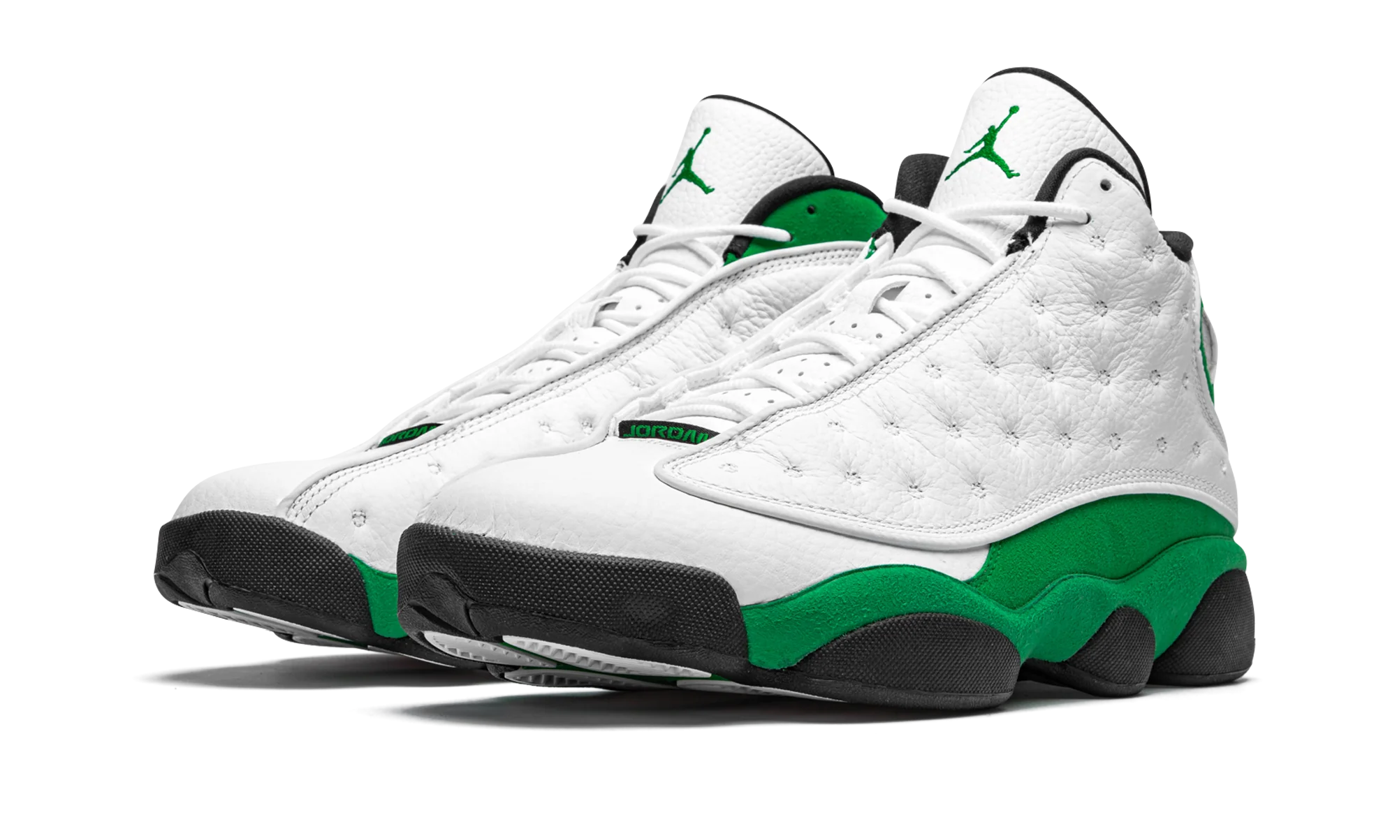Air Jordan 13 Retro "Lucky Green" DB6537 113